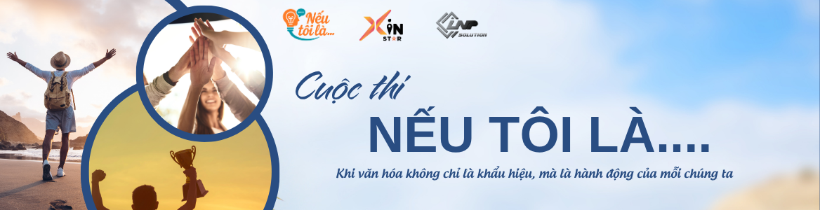 <p>NẾU TÔI LÀ....</p>