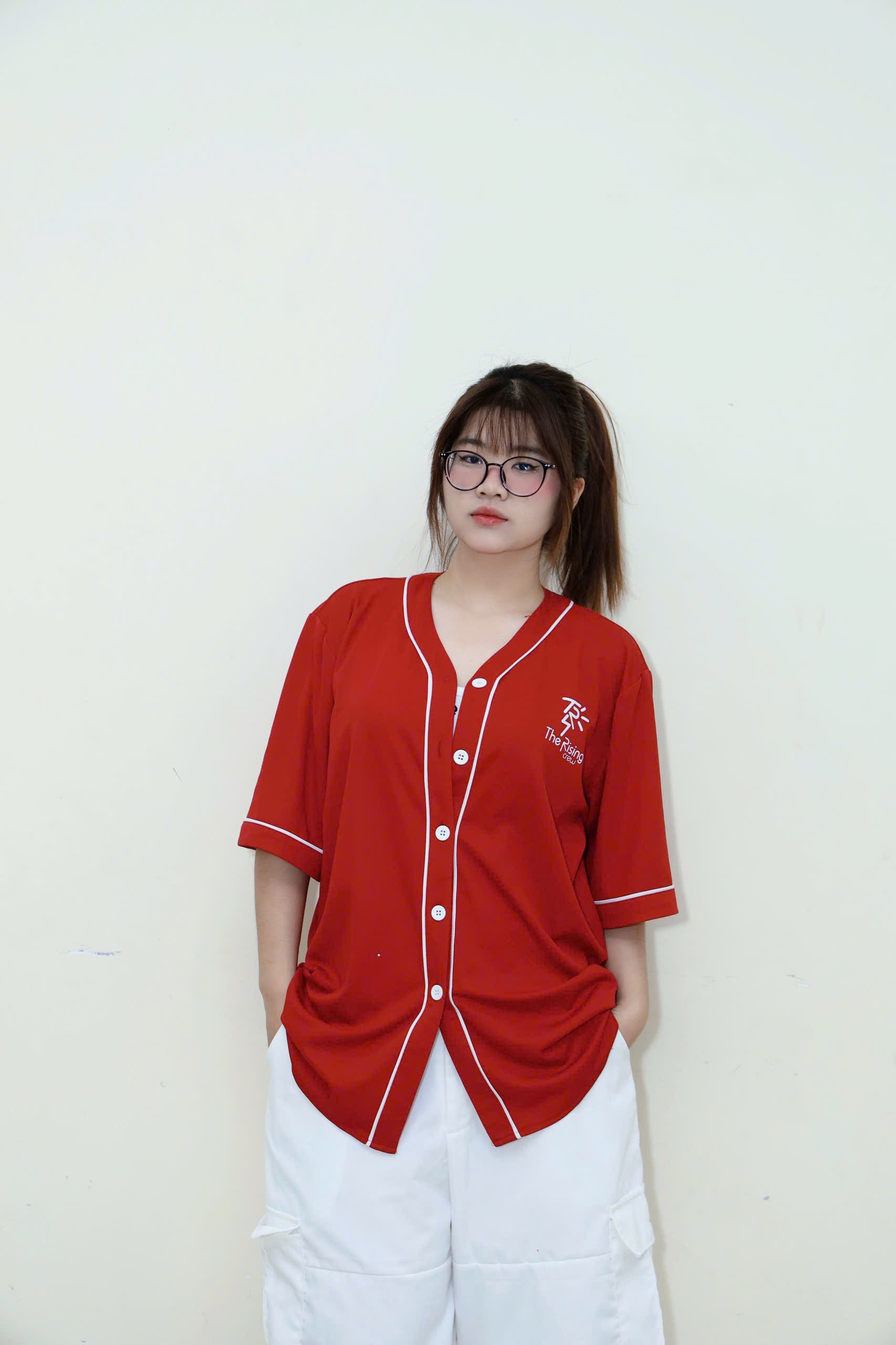 Short Author