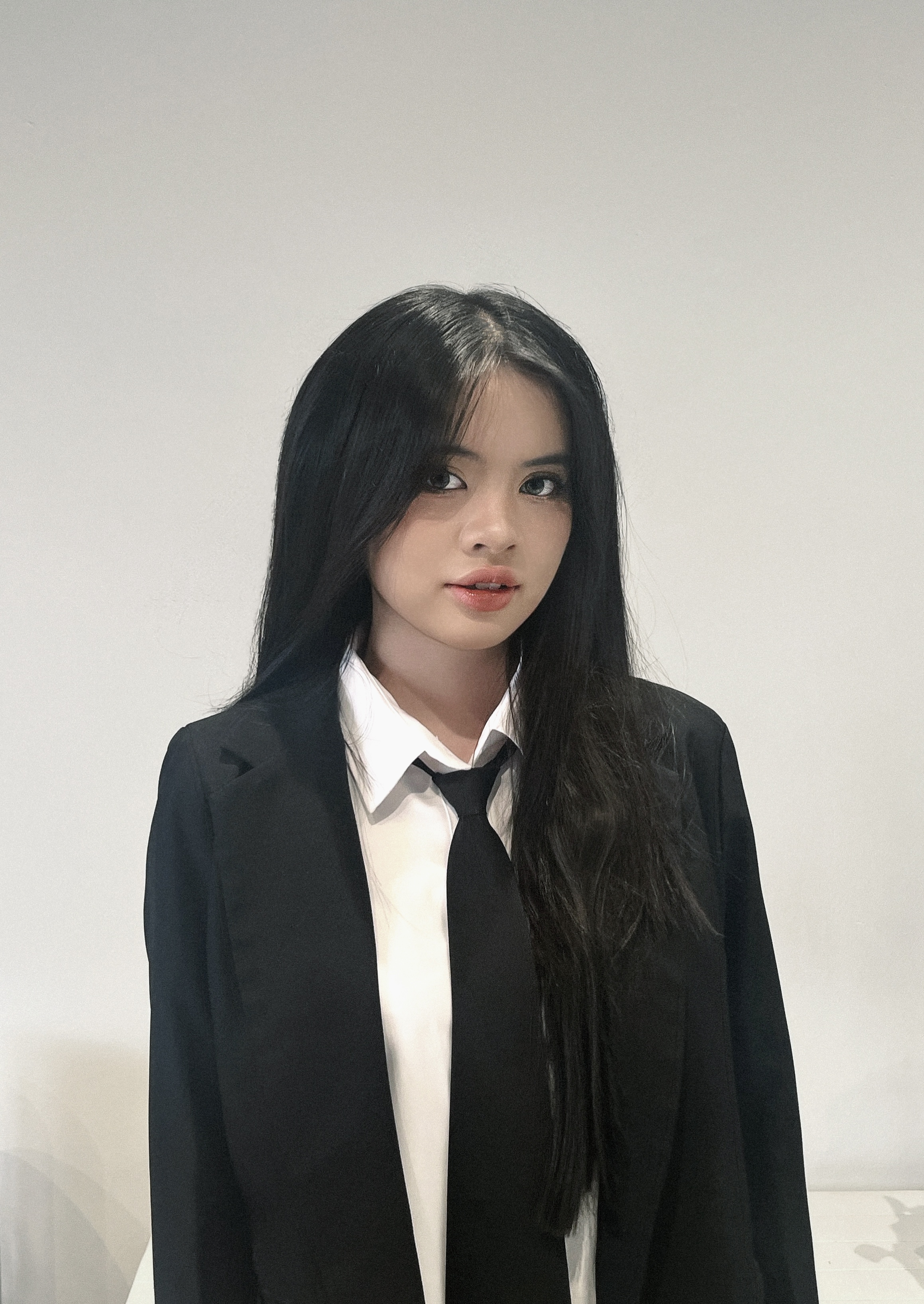 Short Author