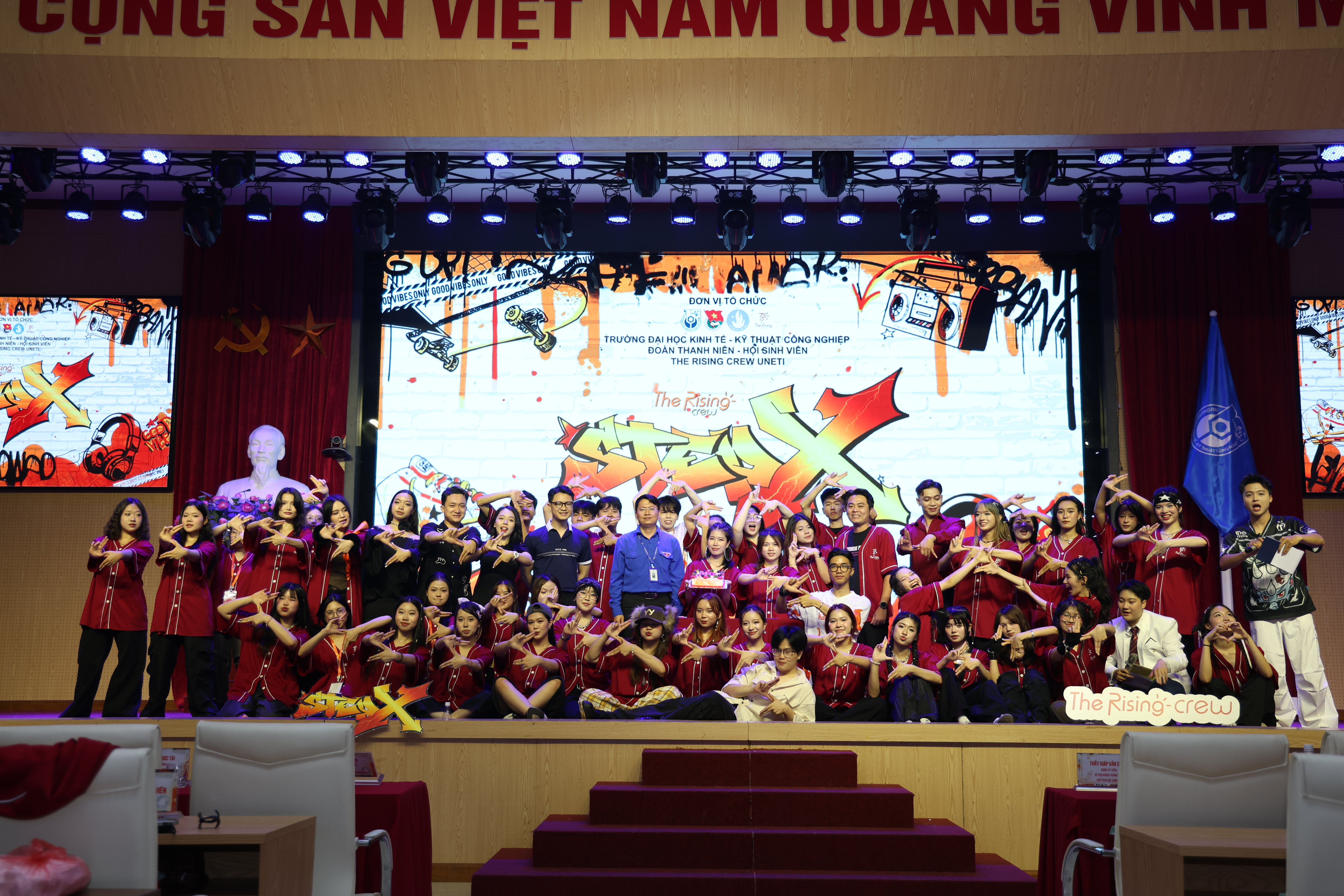 Channel Cover Photo