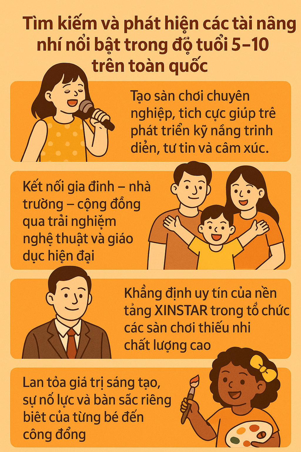 [{"insert":"<h1>Kids IDOL - Tỏa sáng tài năng nhí</h1>\n"}]