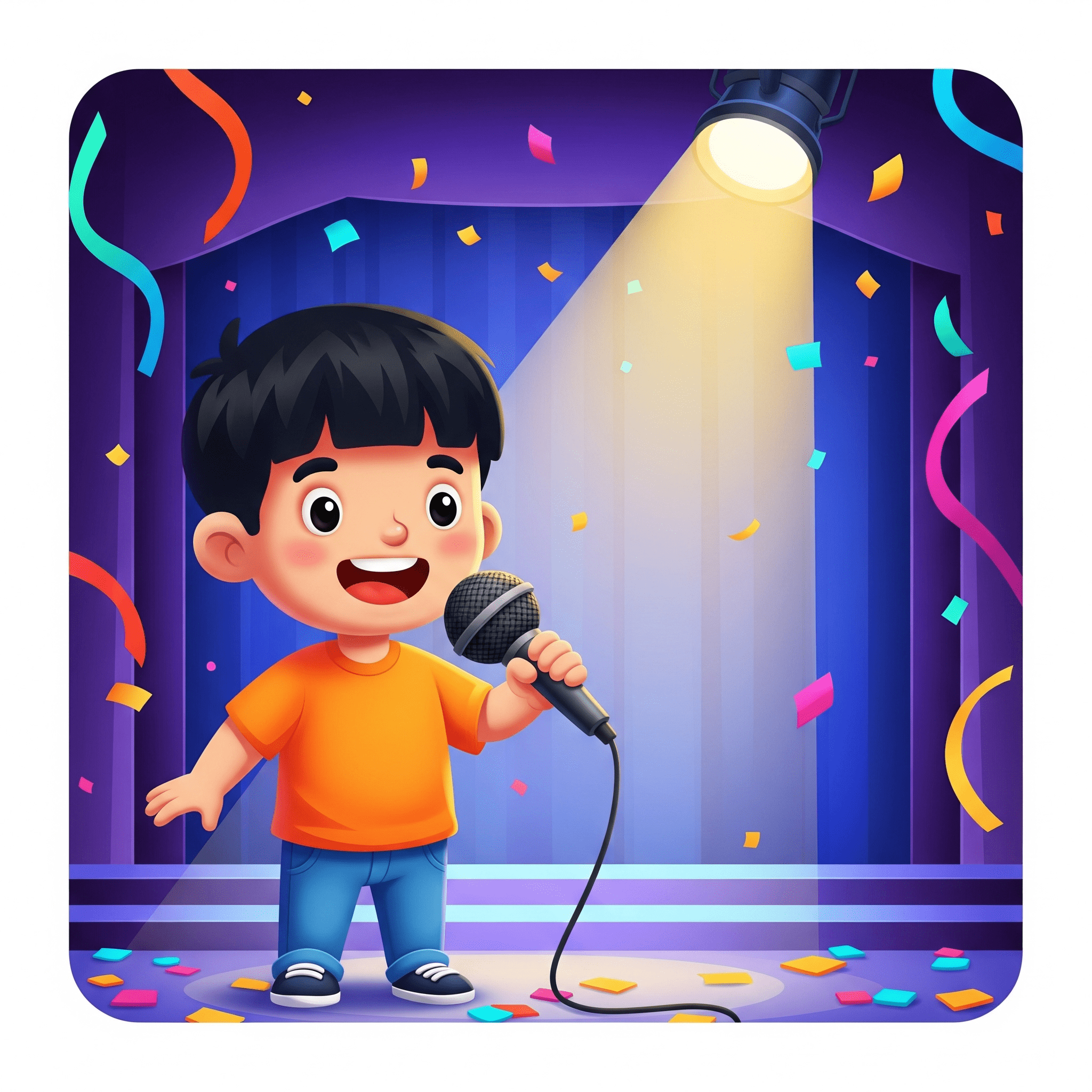 [{"insert":"<h1><strong style=\"background-color: transparent; color: rgb(0, 0, 0);\">Kids IDOL - Tỏa sáng tài năng nhí</strong></h1>\n"}]