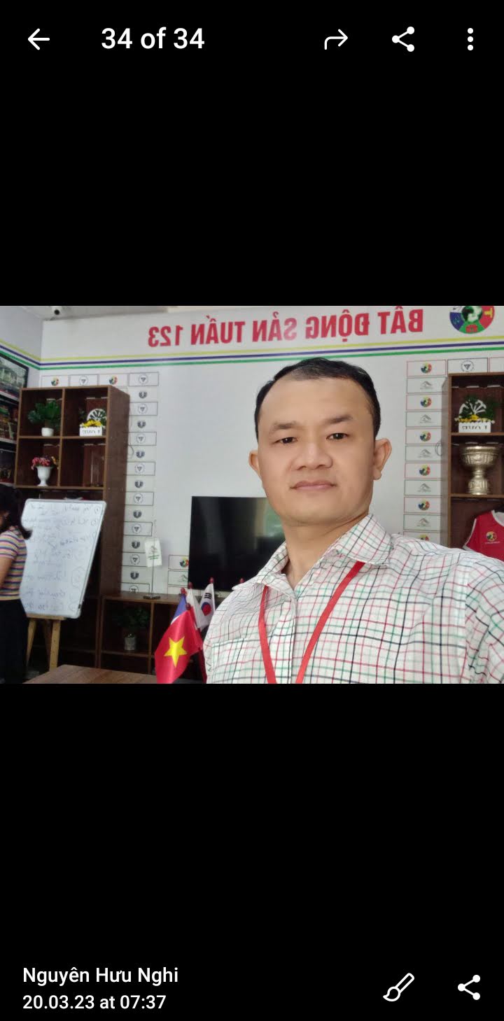 Short Author