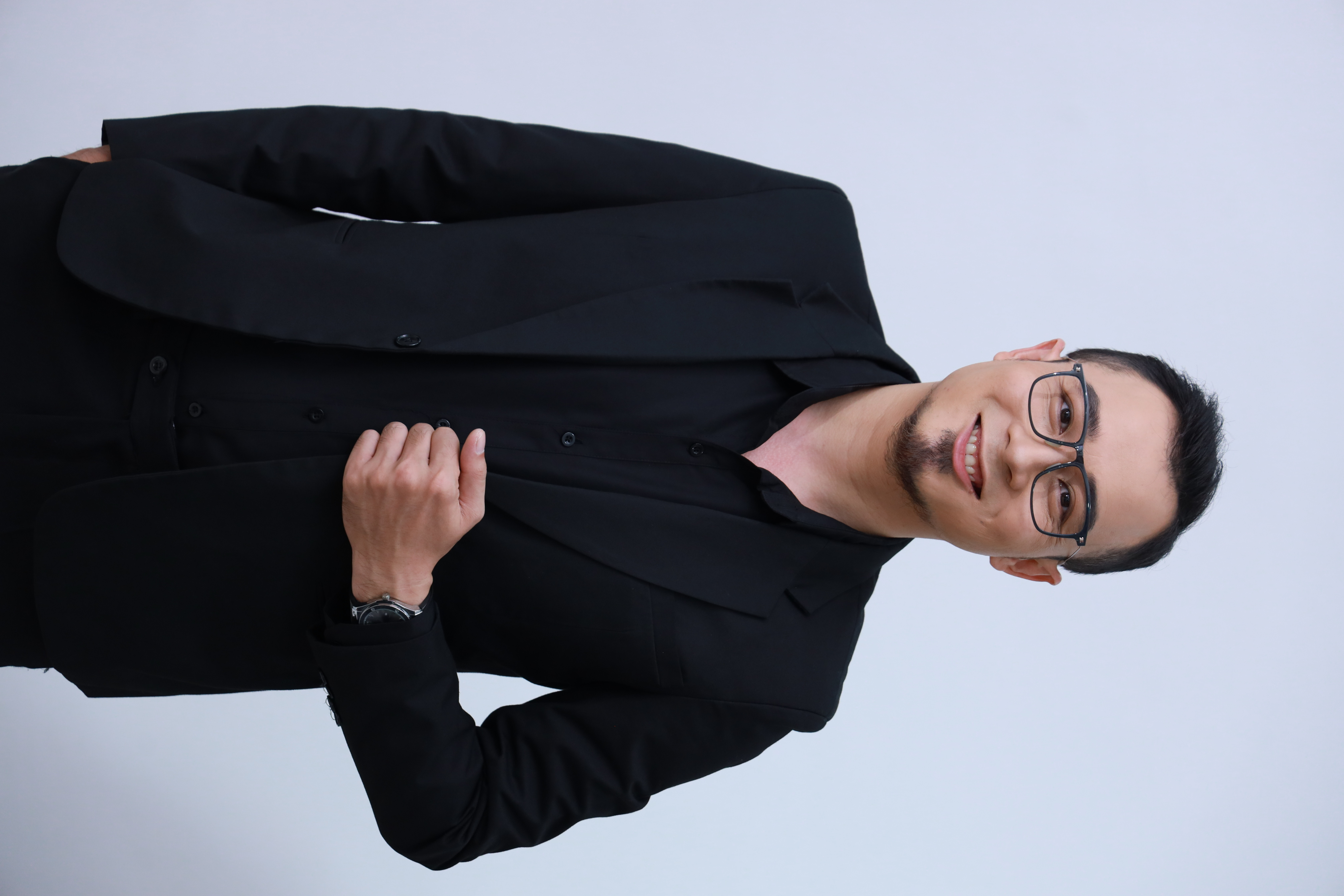 Short Author