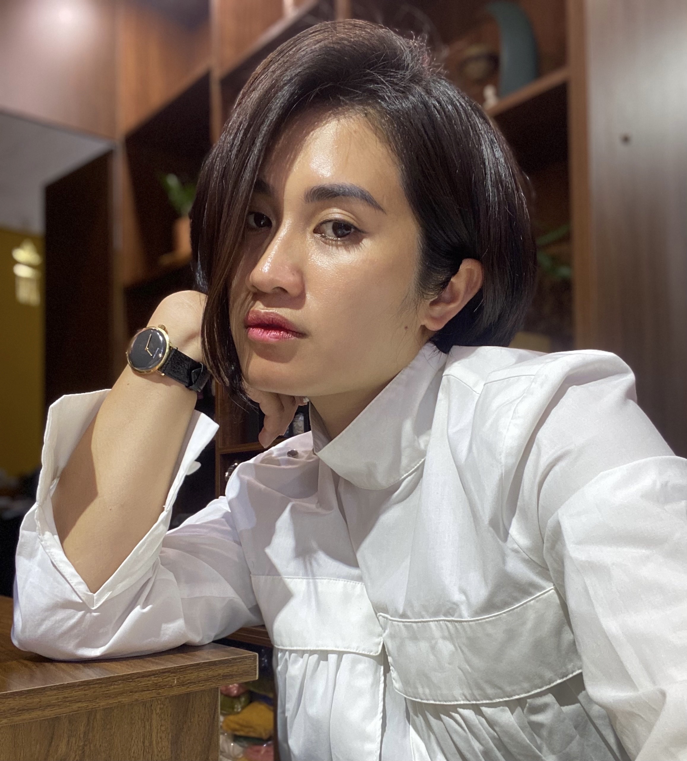 Channel Profile Picture