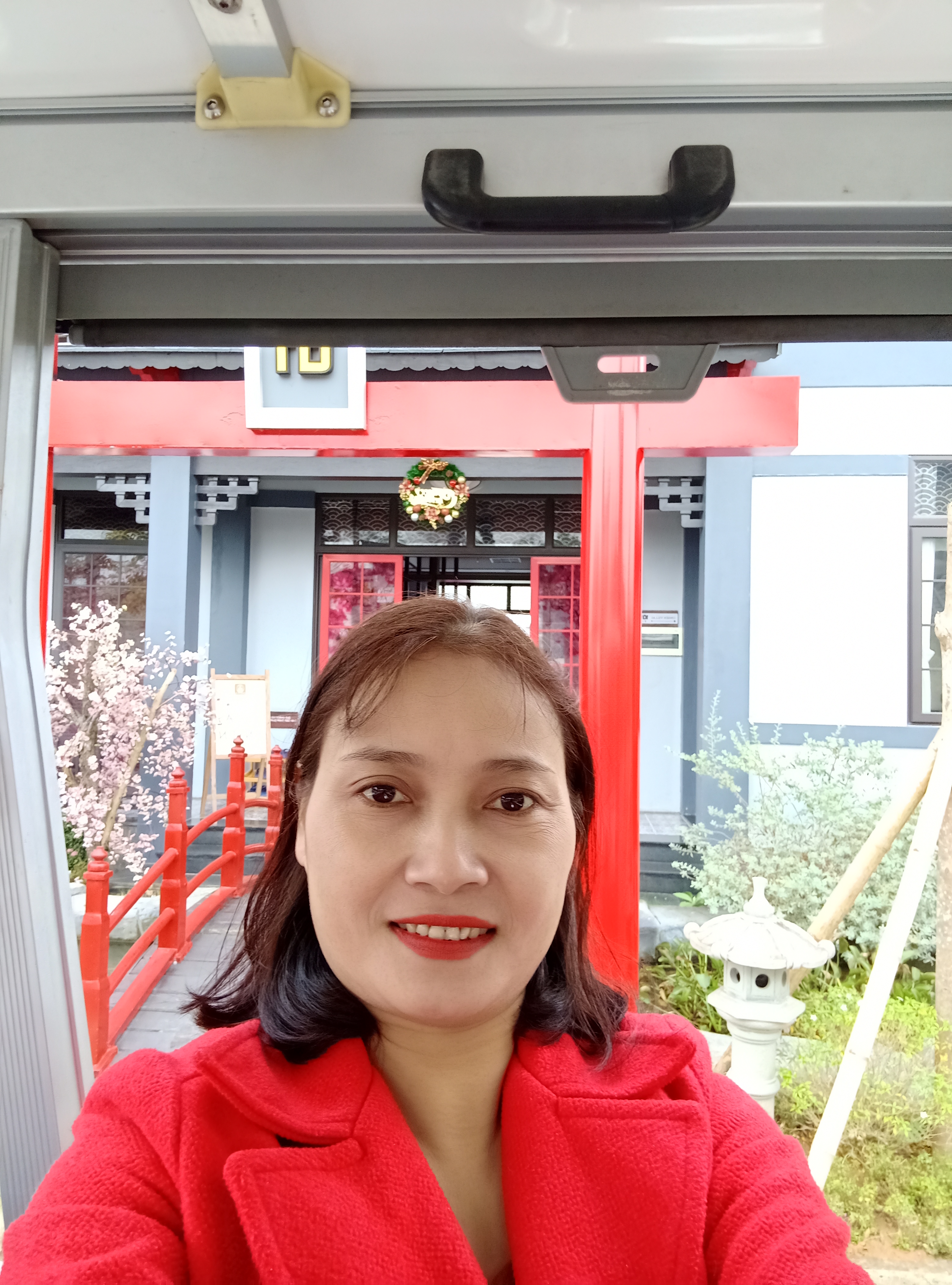 Channel Profile Picture