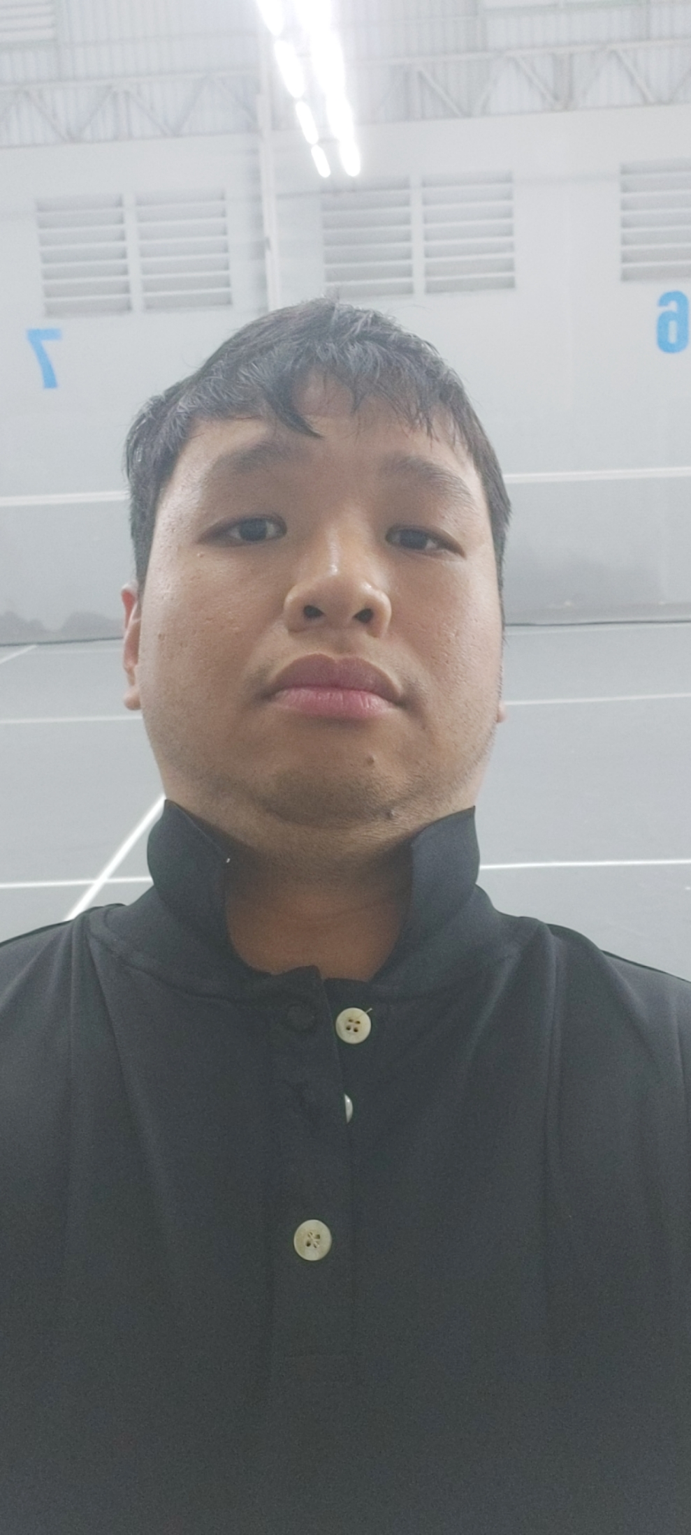 Short Author