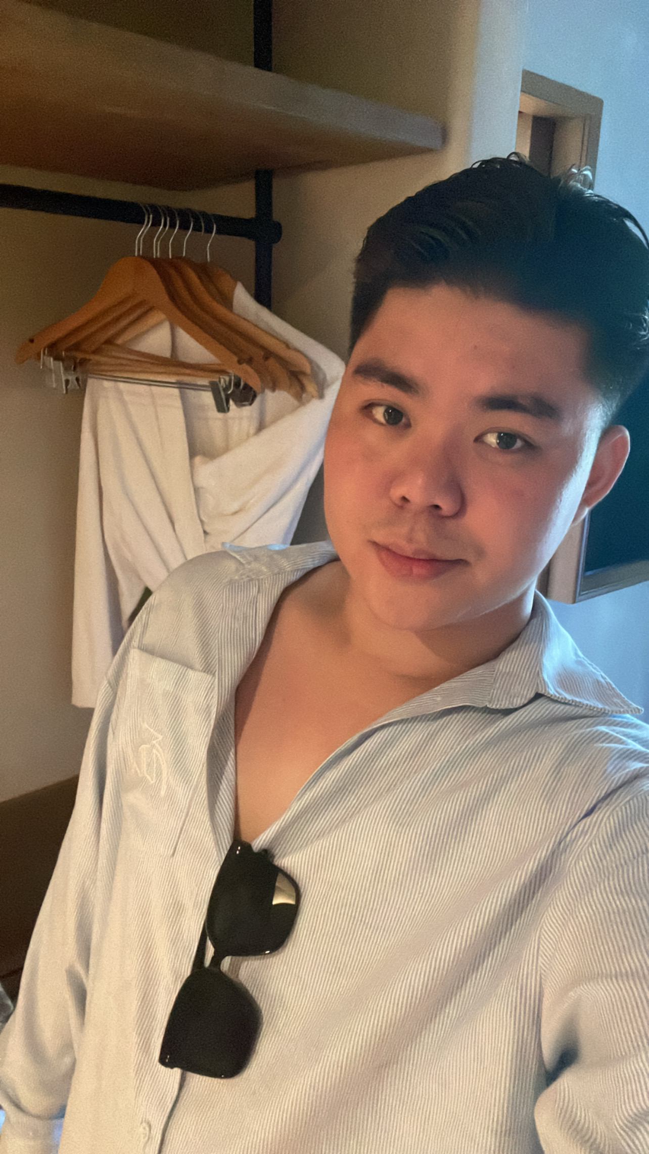 Short Author