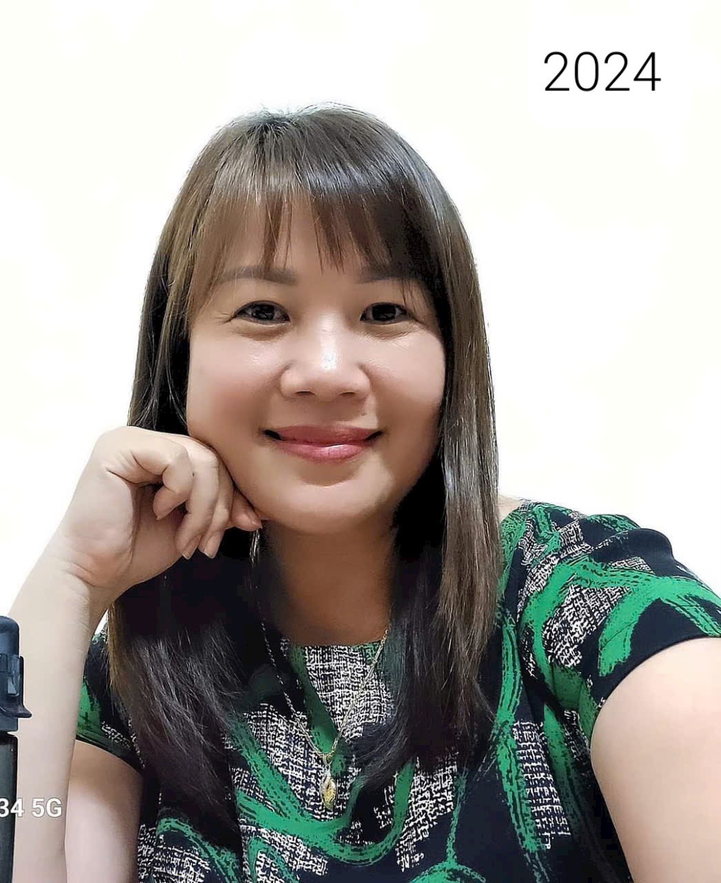 Short Author