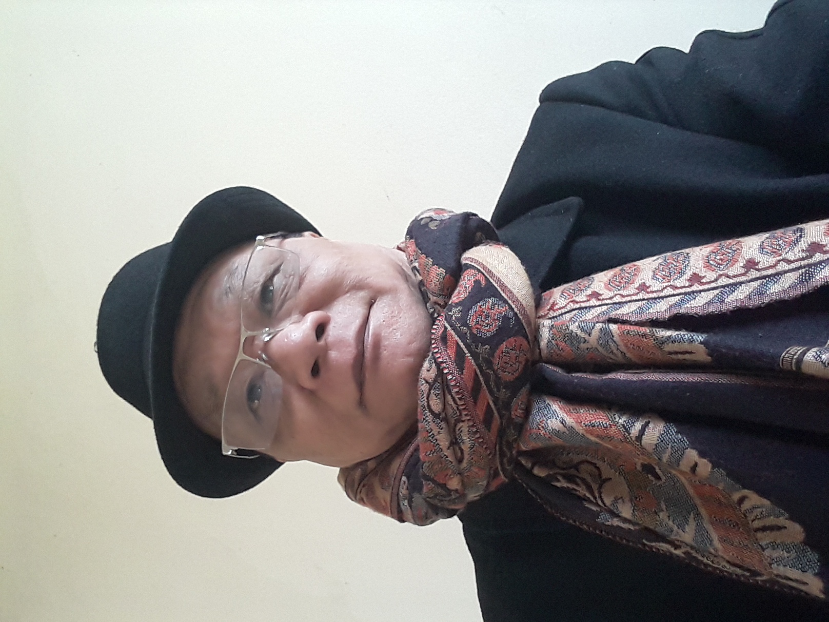 Short Author