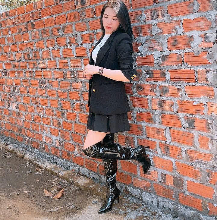 Short Author