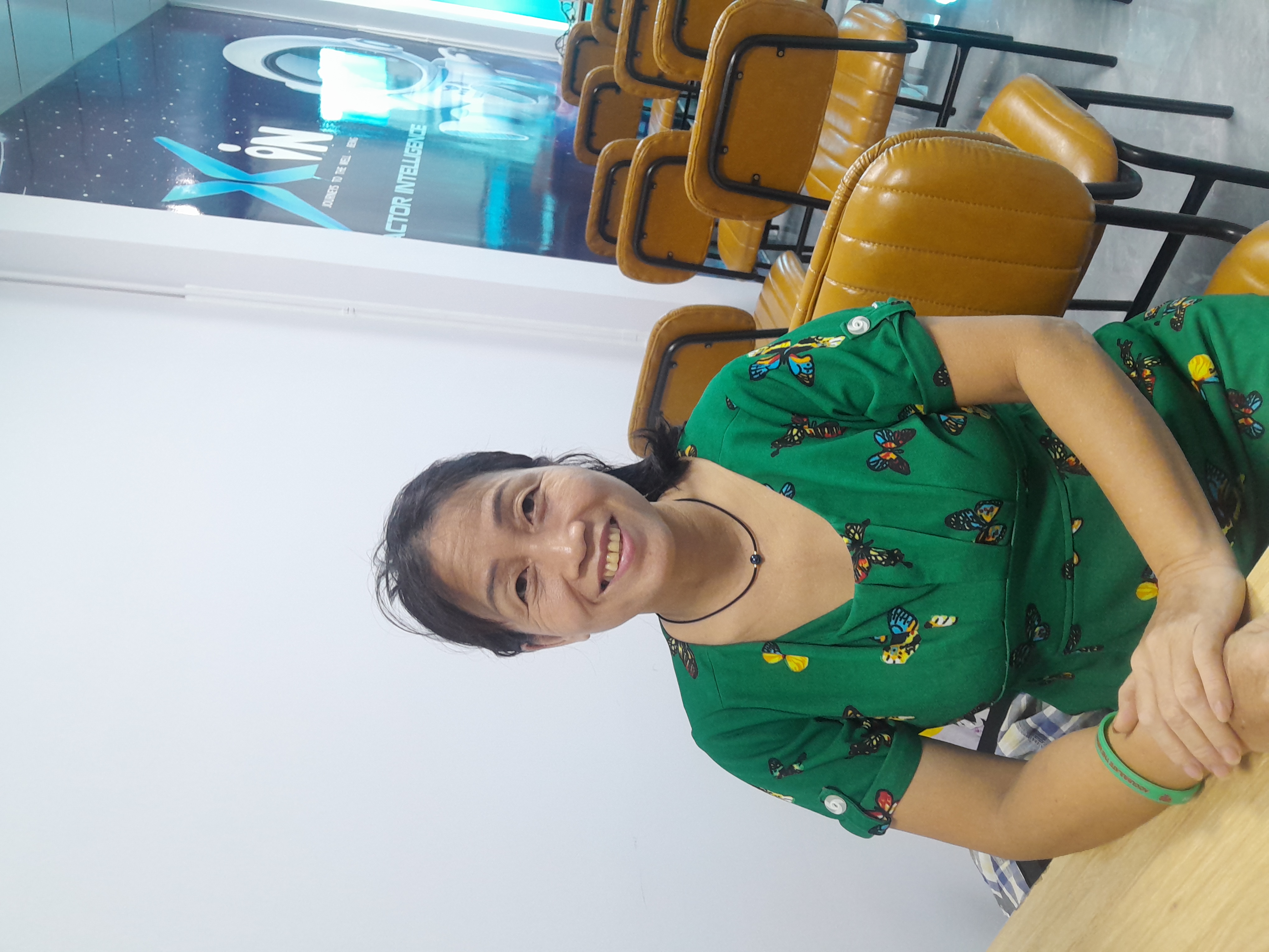 Short Author