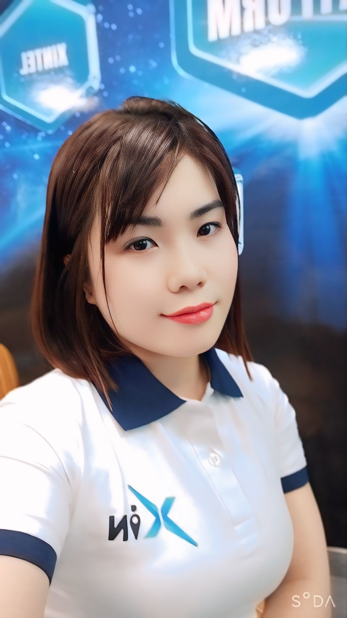 Short Author