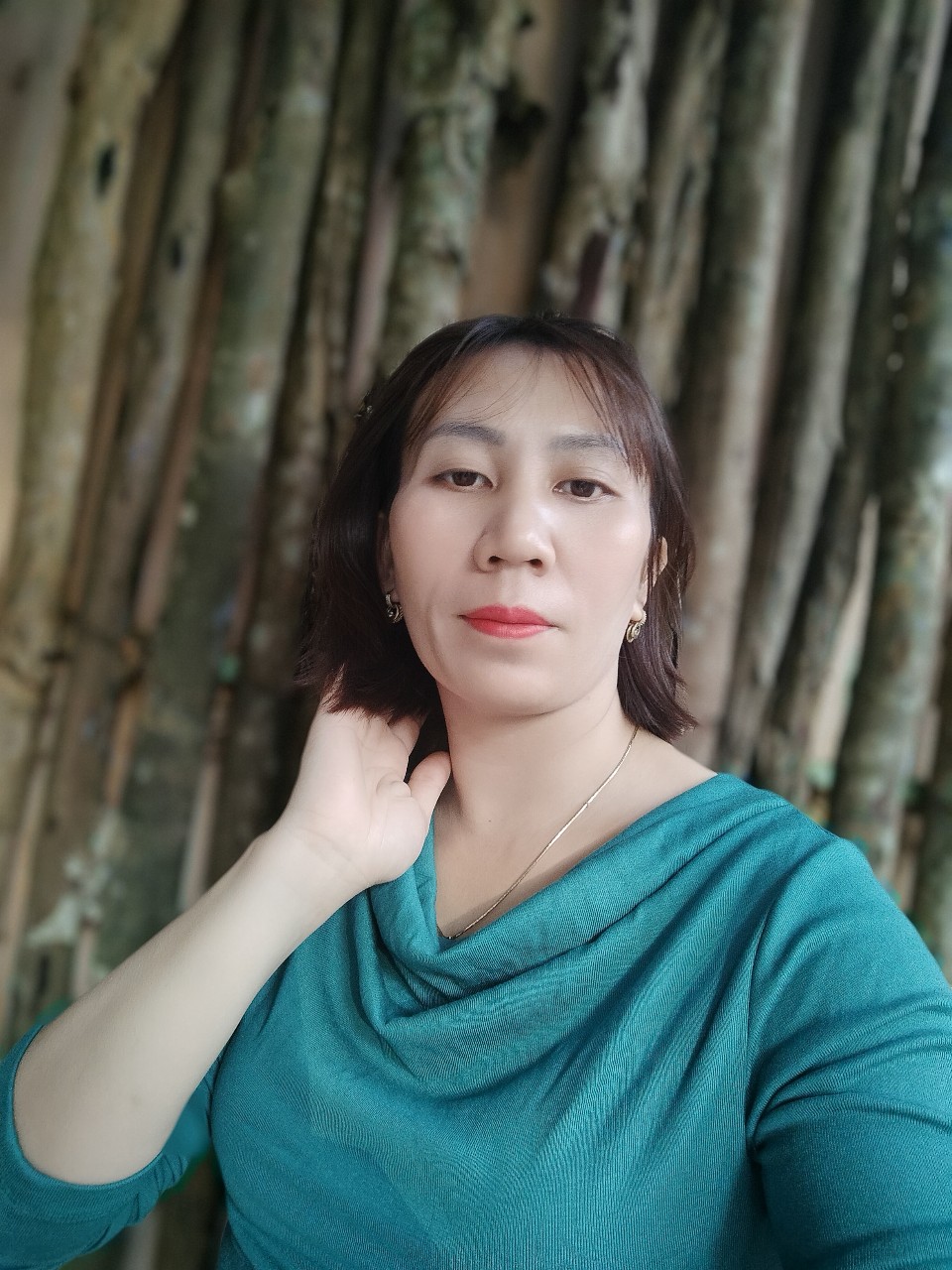 Short Author