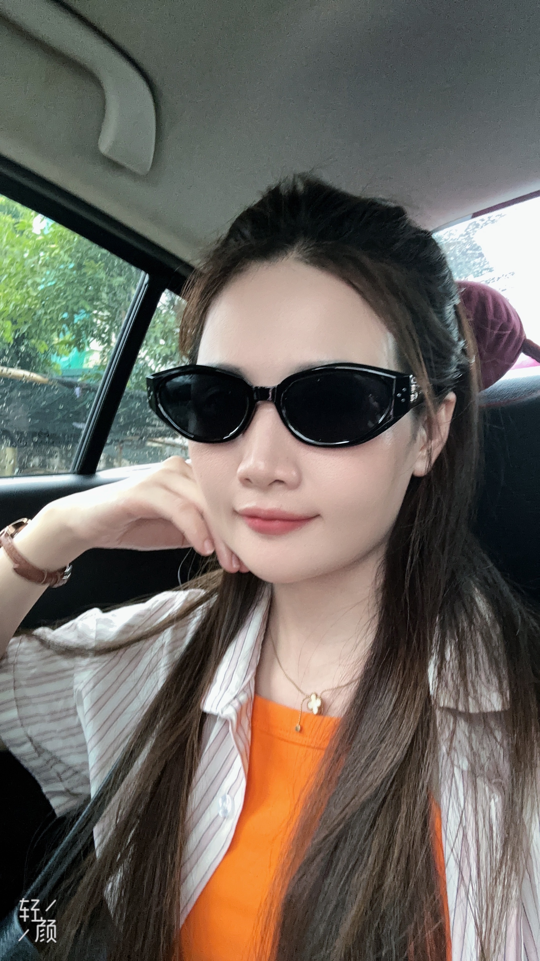 Short Author