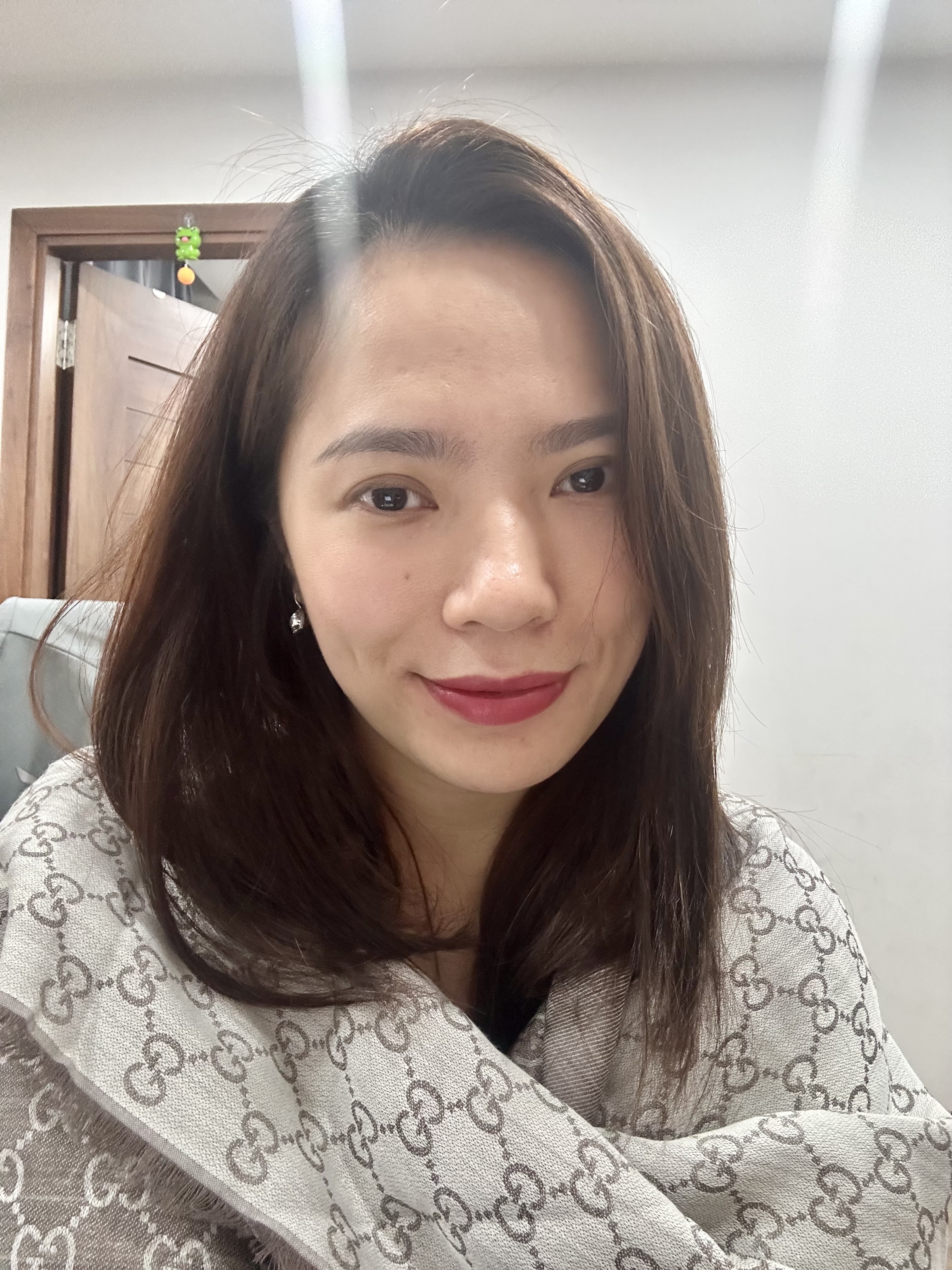 Short Author