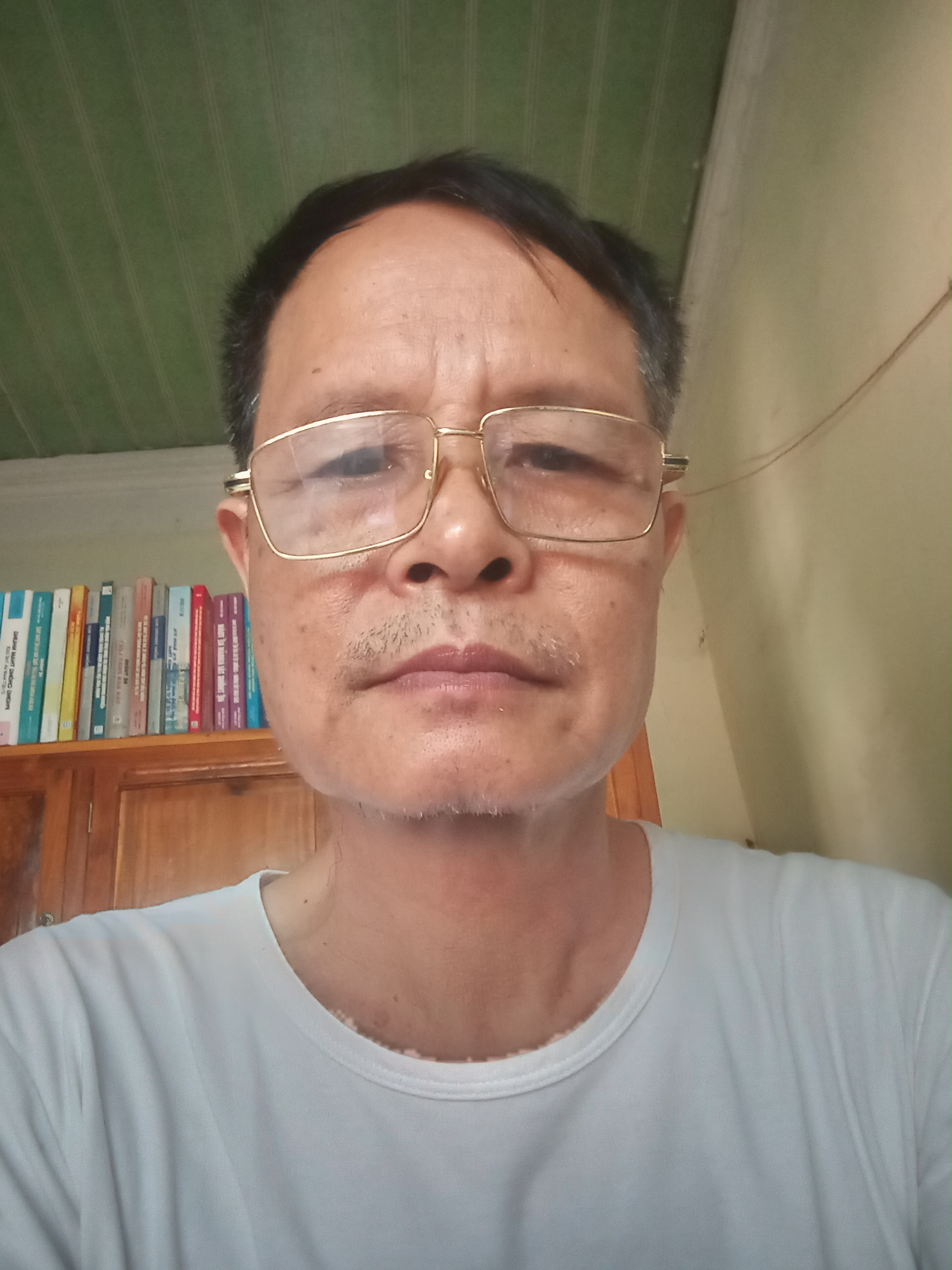 Short Author