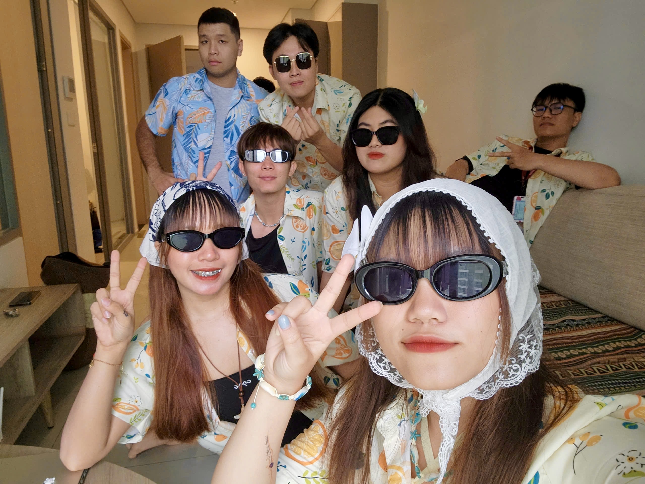 Channel Cover Photo